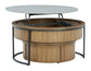 Fridley Nesting Cocktail Tables (2/CN) Rent Wise Rent To Own Jacksonville, Florida