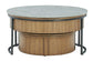Fridley Nesting Cocktail Tables (2/CN) Rent Wise Rent To Own Jacksonville, Florida