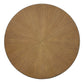 Fridley Round End Table Rent Wise Rent To Own Jacksonville, Florida