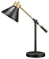 Garville Metal Desk Lamp (1/CN) Rent Wise Rent To Own Jacksonville, Florida