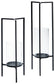 Ginette Candle Holder Set (2/CN) Rent Wise Rent To Own Jacksonville, Florida