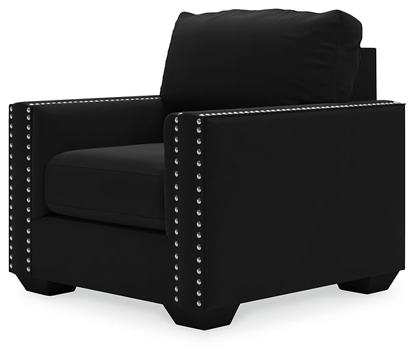 Gleston Chair Rent Wise Rent To Own Jacksonville, Florida
