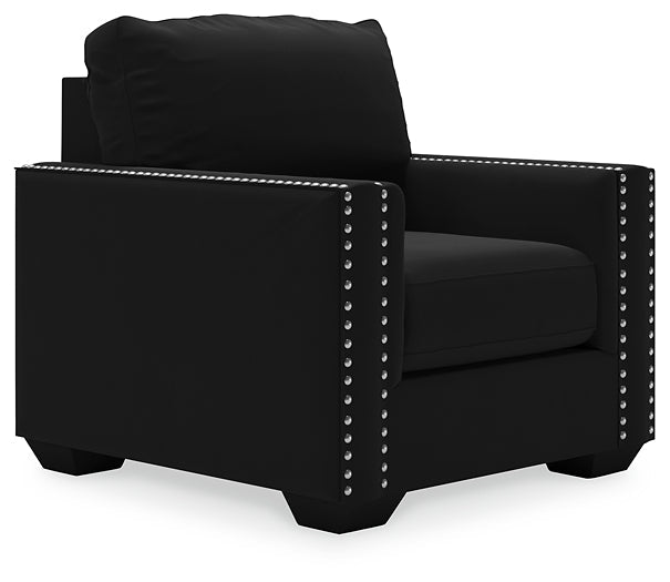 Gleston Chair Rent Wise Rent To Own Jacksonville, Florida
