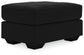 Gleston Chair and Ottoman Rent Wise Rent To Own Jacksonville, Florida