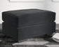 Gleston Chair and Ottoman Rent Wise Rent To Own Jacksonville, Florida