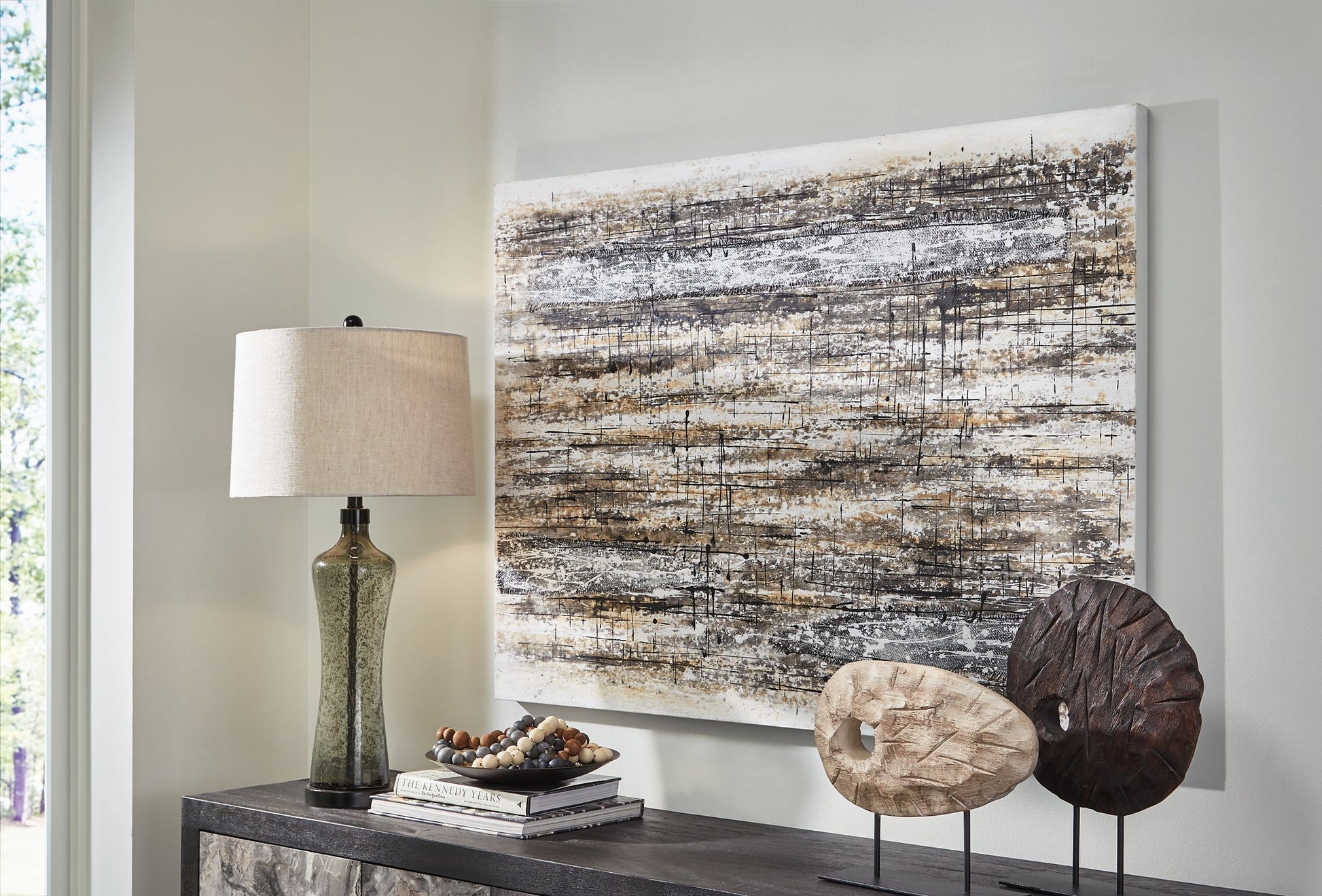 Grateville Wall Art Grateville Wall Art