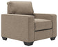 Greaves Sofa Chaise, Chair, and Ottoman Rent Wise Rent To Own Jacksonville, Florida