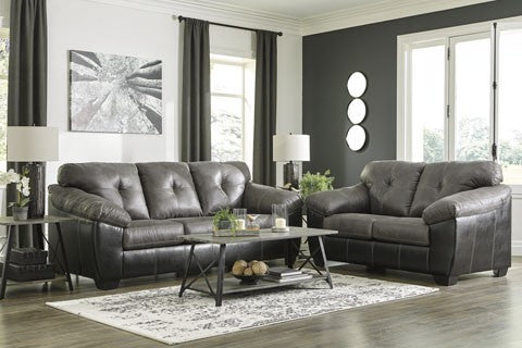 Gregale Sofa and Loveseat Rent Wise Rent To Own Jacksonville, Florida