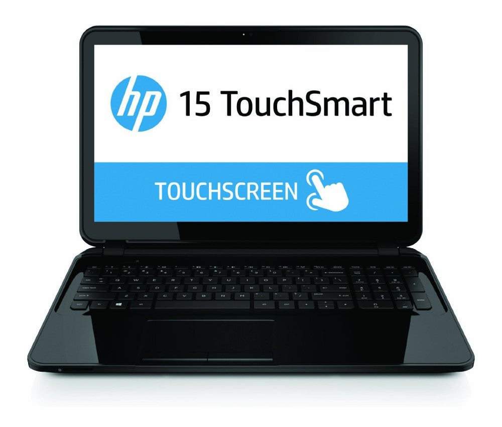 HP 15.6-Inch Touchsmart Laptop Rent Wise Rent To Own Jacksonville, Florida