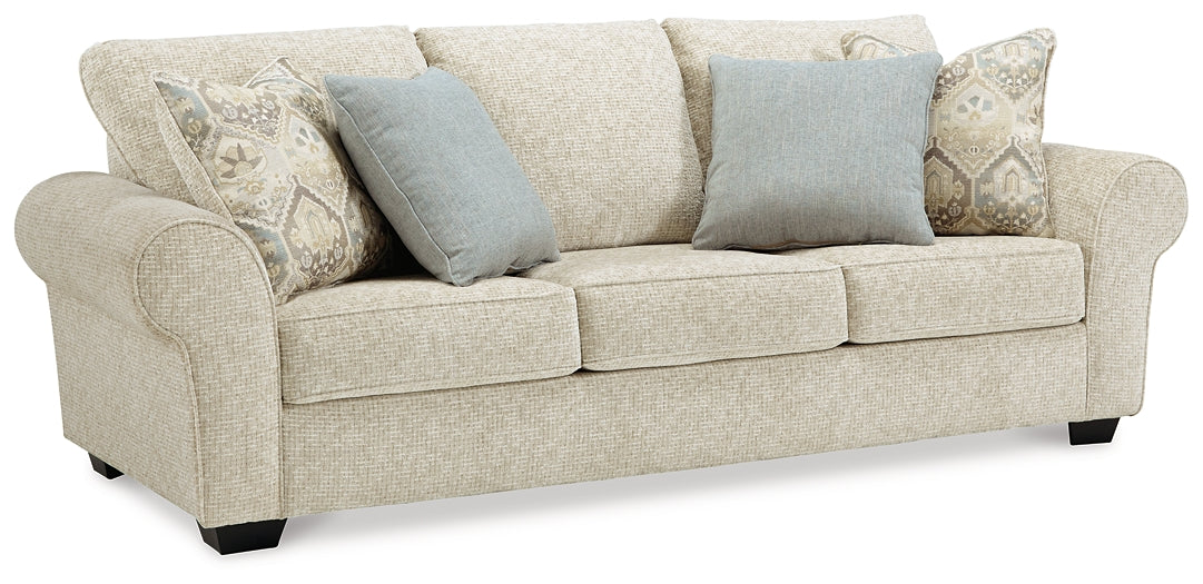 Haisley Queen Sofa Sleeper Rent Wise Rent To Own Jacksonville, Florida