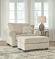 Haisley Sofa, Loveseat, Chair and Ottoman Rent Wise Rent To Own Jacksonville, Florida