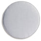 Harbor Court Ottoman with Cushion Rent Wise Rent To Own Jacksonville, Florida