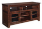 Harpan Large TV Stand Rent Wise Rent To Own Jacksonville, Florida