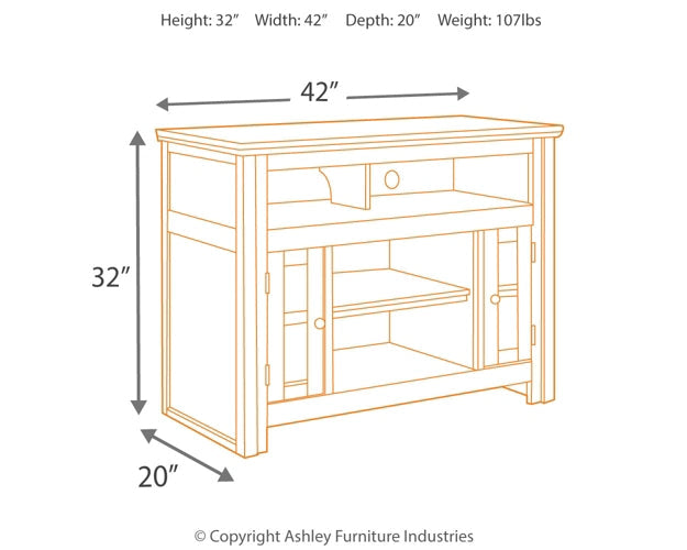 Harpan TV Stand Rent Wise Rent To Own Jacksonville, Florida