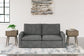 Hartsdale 2-Piece Power Reclining Sectional Rent Wise Rent To Own Jacksonville, Florida