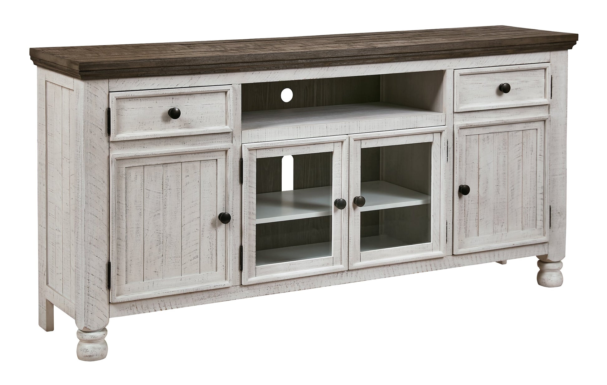 Havalance Extra Large TV Stand Rent Wise Rent To Own Jacksonville, Florida