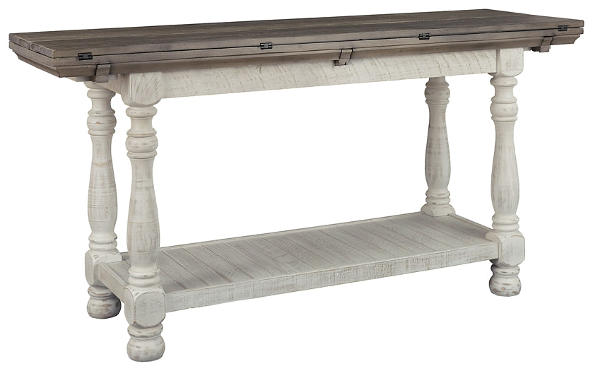 Havalance Flip Top Sofa Table Rent Wise Rent To Own Jacksonville, Florida