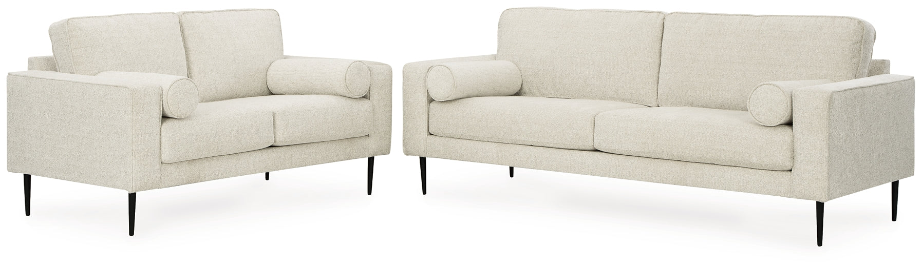 Hazela Sofa and Loveseat Rent Wise Rent To Own Jacksonville, Florida