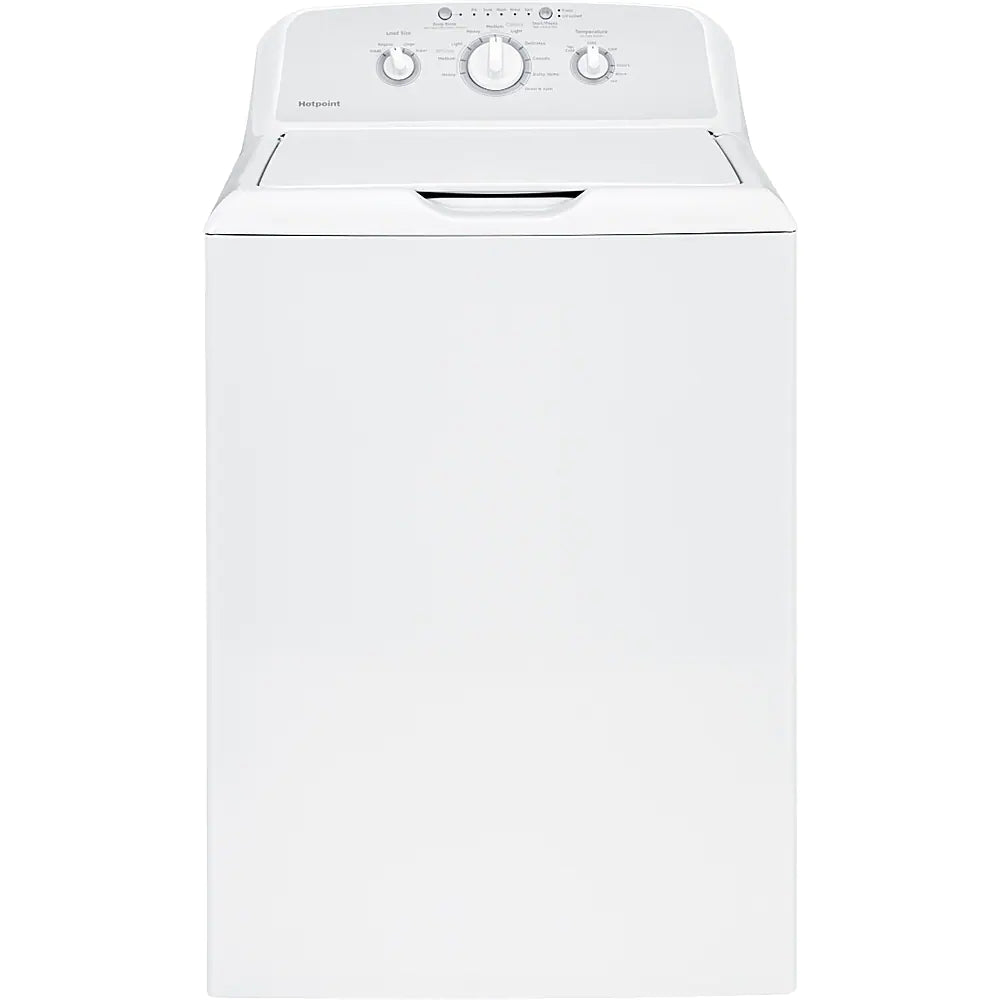 Hotpoint Washer 4.7cu ft. Rent Wise Rent To Own Jacksonville, Florida