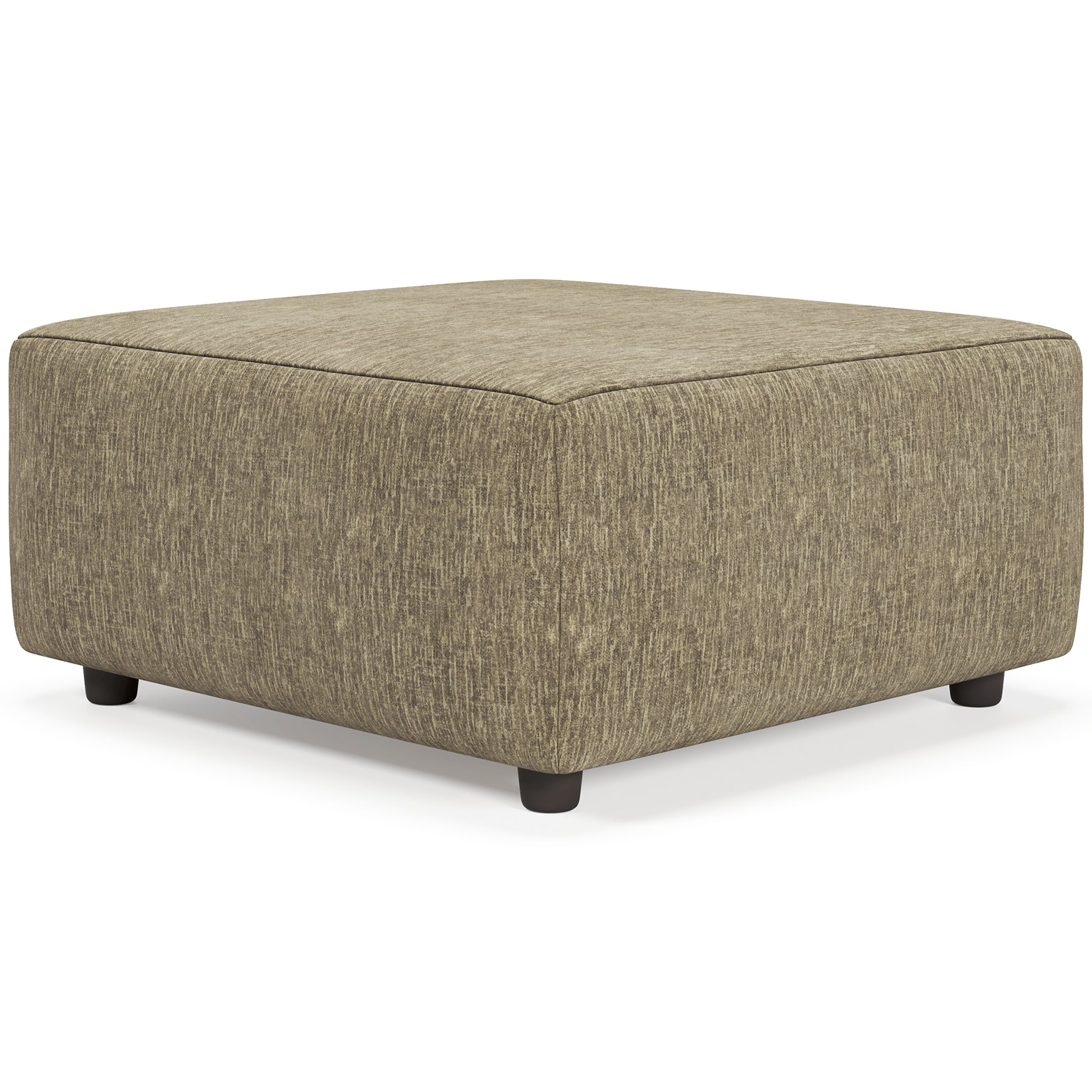 Hoylake 3-Piece Sectional with Ottoman Rent Wise Rent To Own Jacksonville, Florida