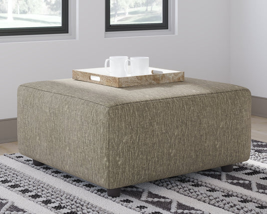 Hoylake Ottoman Rent Wise Rent To Own Jacksonville, Florida