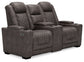 HyllMont Sofa, Loveseat and Recliner Rent Wise Rent To Own Jacksonville, Florida