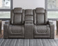 HyllMont Sofa, Loveseat and Recliner Rent Wise Rent To Own Jacksonville, Florida