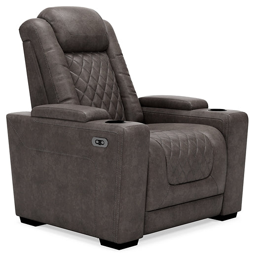 HyllMont Sofa, Loveseat and Recliner Rent Wise Rent To Own Jacksonville, Florida