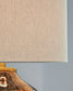 Jadstow Glass Table Lamp (1/CN) Rent Wise Rent To Own Jacksonville, Florida