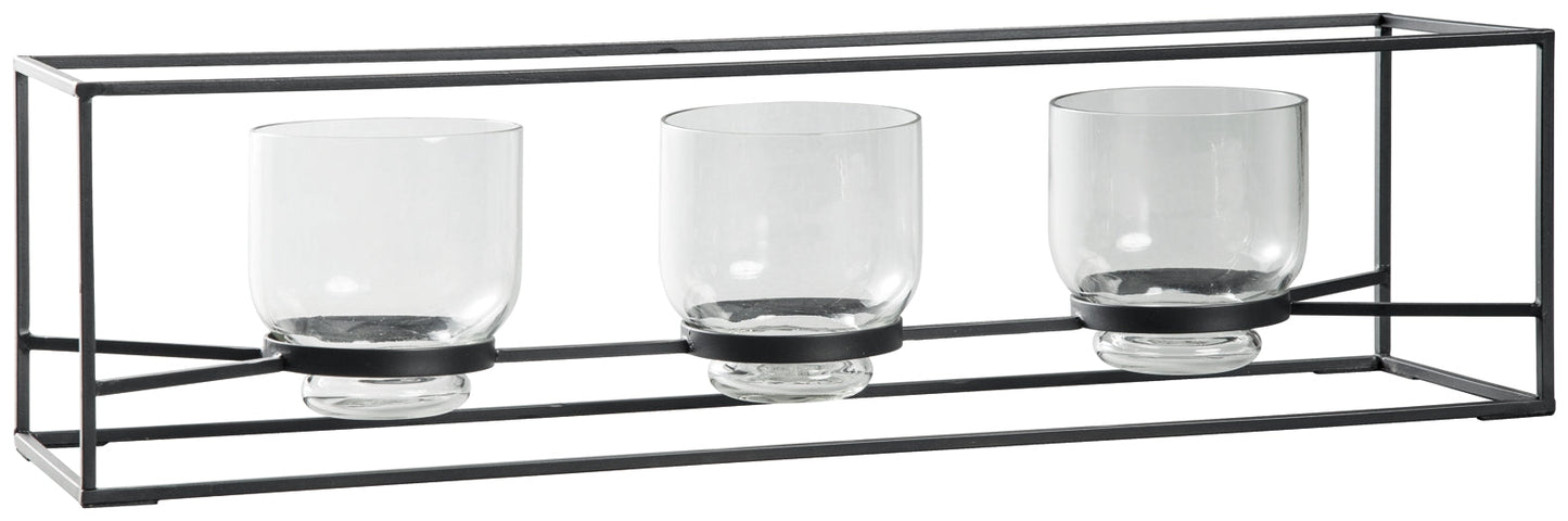 Jadyn Candle Holder Rent Wise Rent To Own Jacksonville, Florida