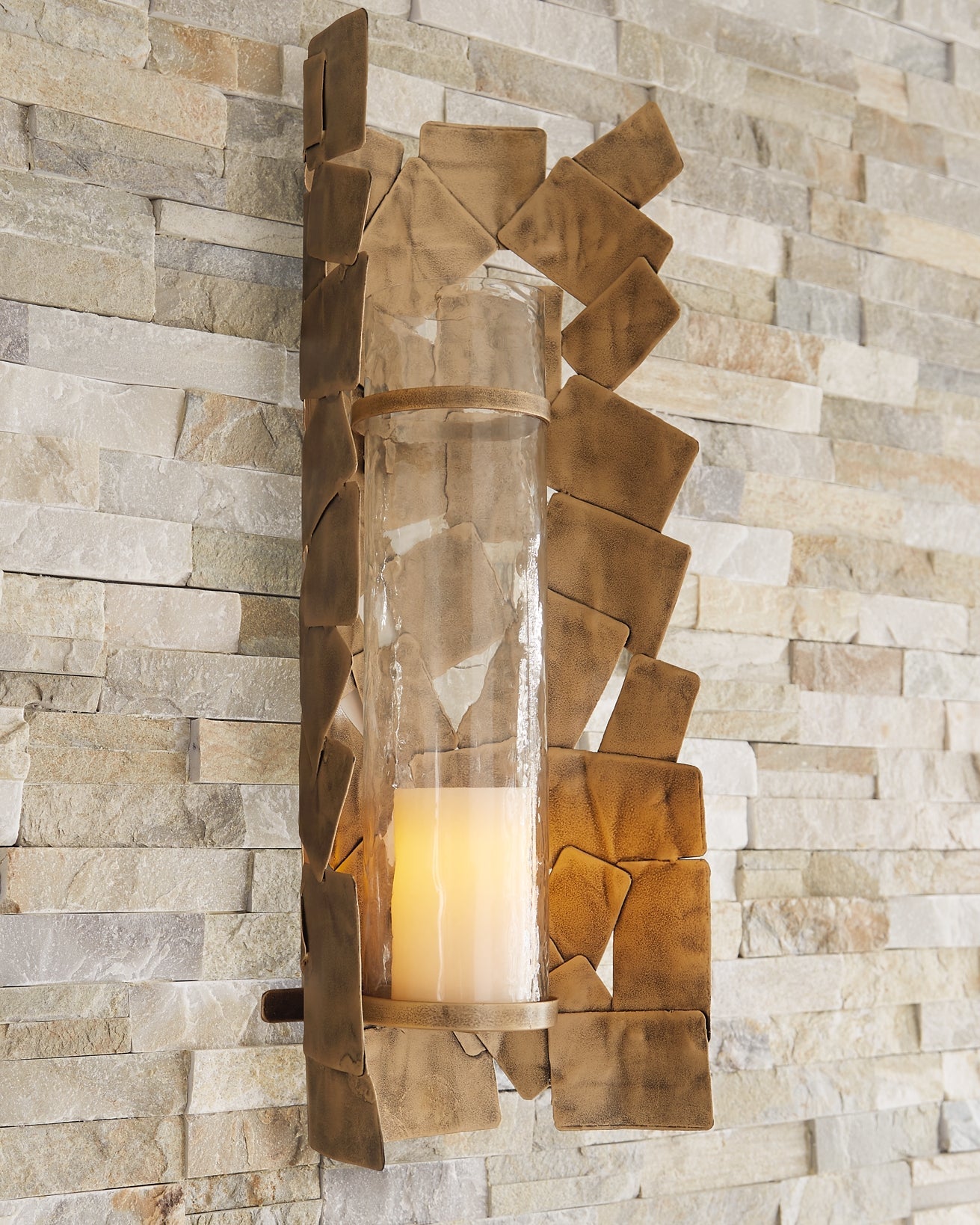 Jailene Wall Sconce Rent Wise Rent To Own Jacksonville, Florida