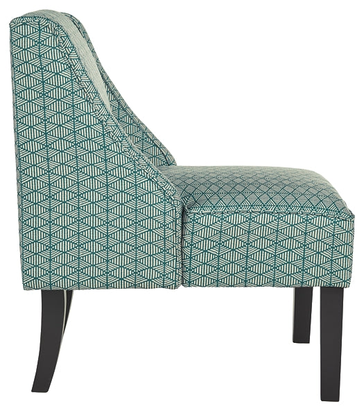 Janesley Accent Chair Rent Wise Rent To Own Jacksonville, Florida