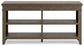 Janismore Credenza Rent Wise Rent To Own Jacksonville, Florida