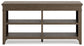 Janismore Credenza Rent Wise Rent To Own Jacksonville, Florida
