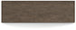 Janismore Credenza Rent Wise Rent To Own Jacksonville, Florida