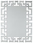 Jasna Accent Mirror Rent Wise Rent To Own Jacksonville, Florida