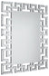 Jasna Accent Mirror Rent Wise Rent To Own Jacksonville, Florida