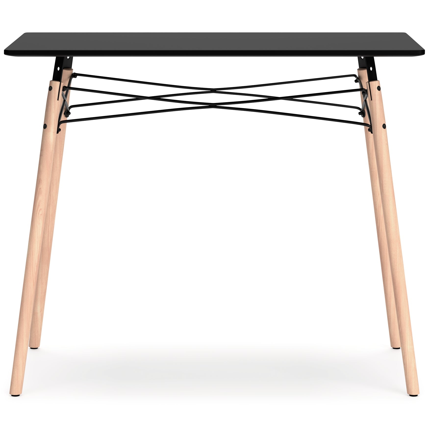 Jaspeni Home Office Desk Rent Wise Rent To Own Jacksonville, Florida