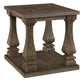 Johnelle Coffee Table with 1 End Table Rent Wise Rent To Own Jacksonville, Florida