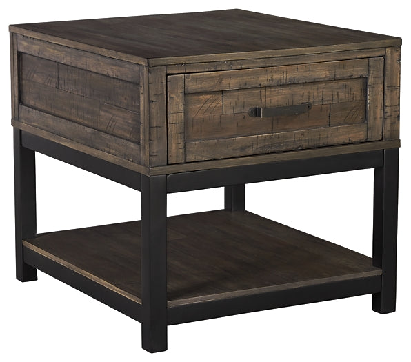 Johurst 2 End Tables Rent Wise Rent To Own Jacksonville, Florida