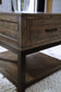 Johurst Coffee Table with 2 End Tables Rent Wise Rent To Own Jacksonville, Florida