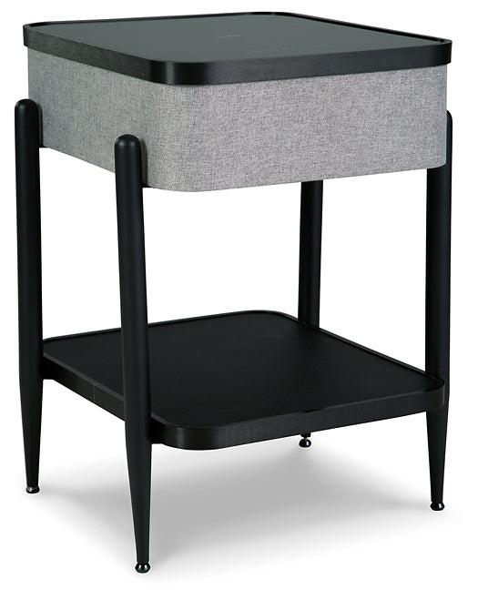 Jorvalee Accent Table Rent Wise Rent To Own Jacksonville, Florida