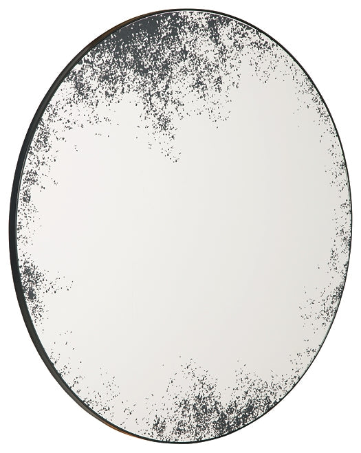 Kali Accent Mirror Rent Wise Rent To Own Jacksonville, Florida