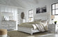 Kanwyn 5-Piece Bedroom Package Rent Wise Rent To Own Jacksonville, Florida
