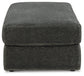 Karinne Oversized Accent Ottoman Rent Wise Rent To Own Jacksonville, Florida