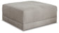 Katany Oversized Accent Ottoman Rent Wise Rent To Own Jacksonville, Florida