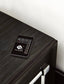 Kaydell Queen Panel Bed with Storage with Mirrored Dresser, Chest and Nightstand Rent Wise Rent To Own Jacksonville, Florida