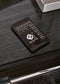 Kaydell Queen Upholstered Panel Storage Platform Bed with Mirrored Dresser Rent Wise Rent To Own Jacksonville, Florida