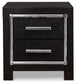 Kaydell Two Drawer Night Stand Rent Wise Rent To Own Jacksonville, Florida