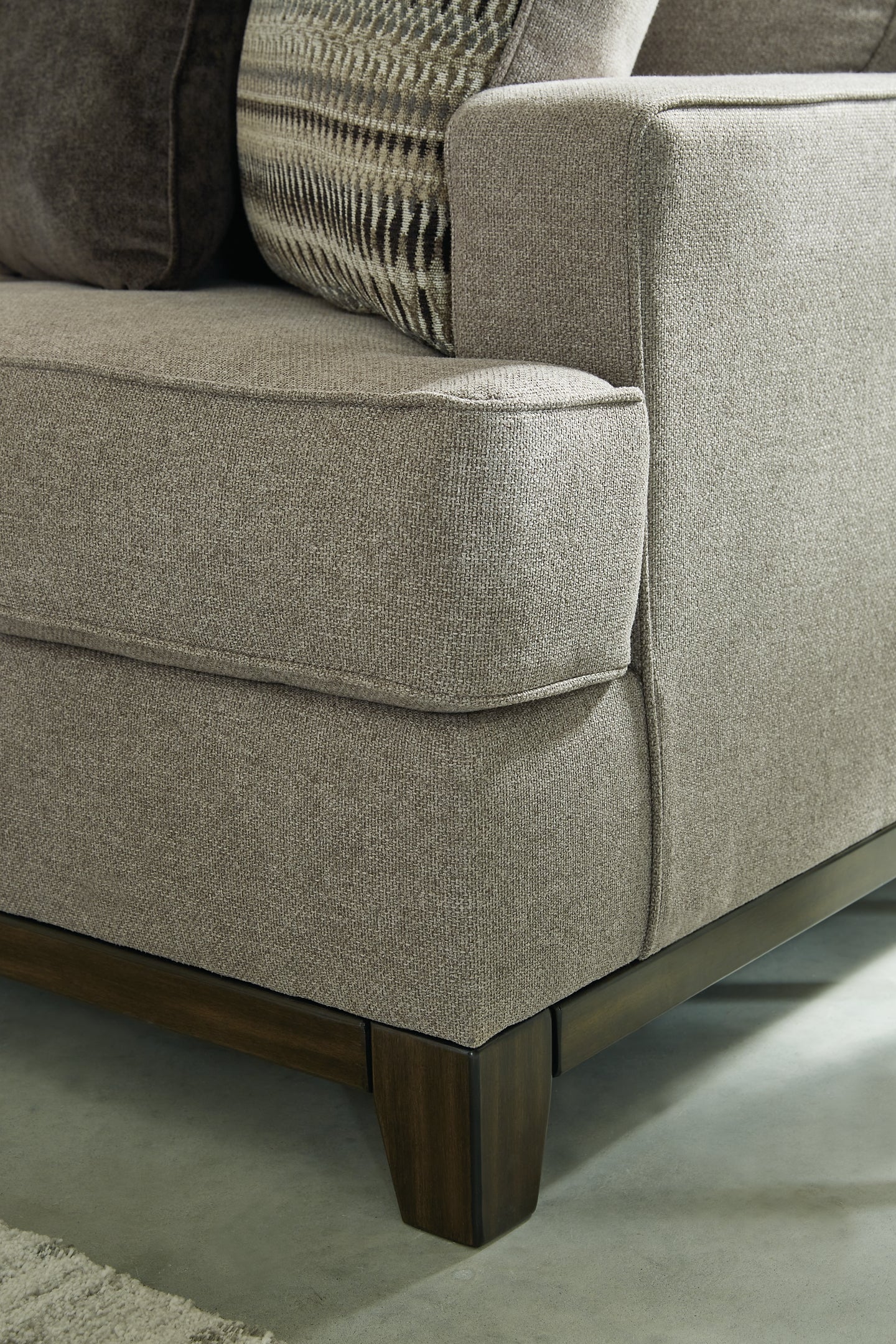Kaywood Chair Rent Wise Rent To Own Jacksonville, Florida